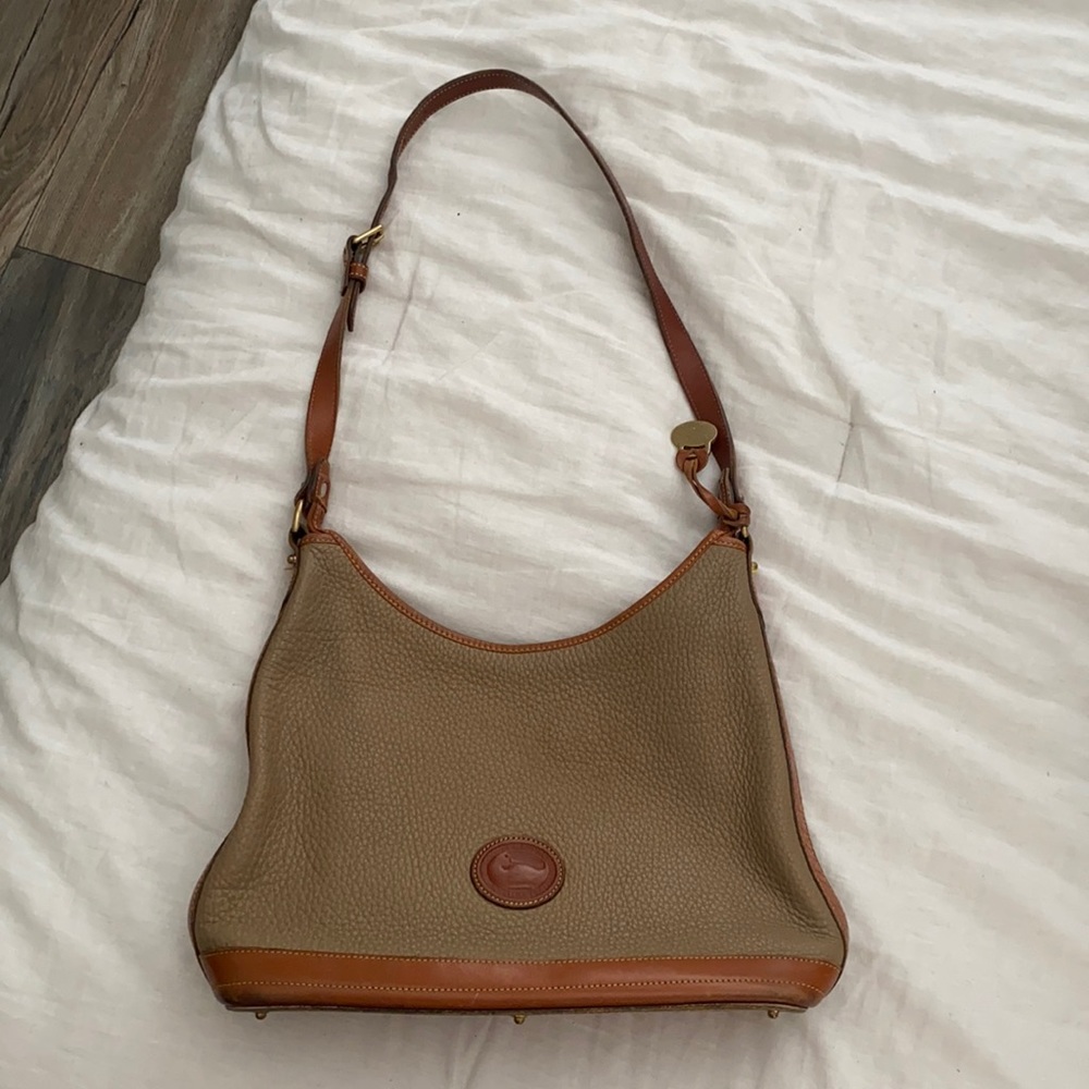 Dooney and bourke bag vintage